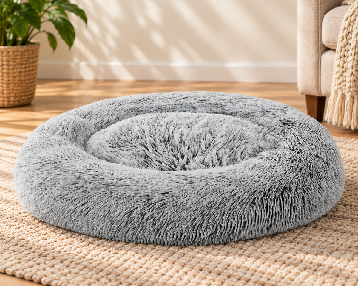 Cozy Cuddler Beds