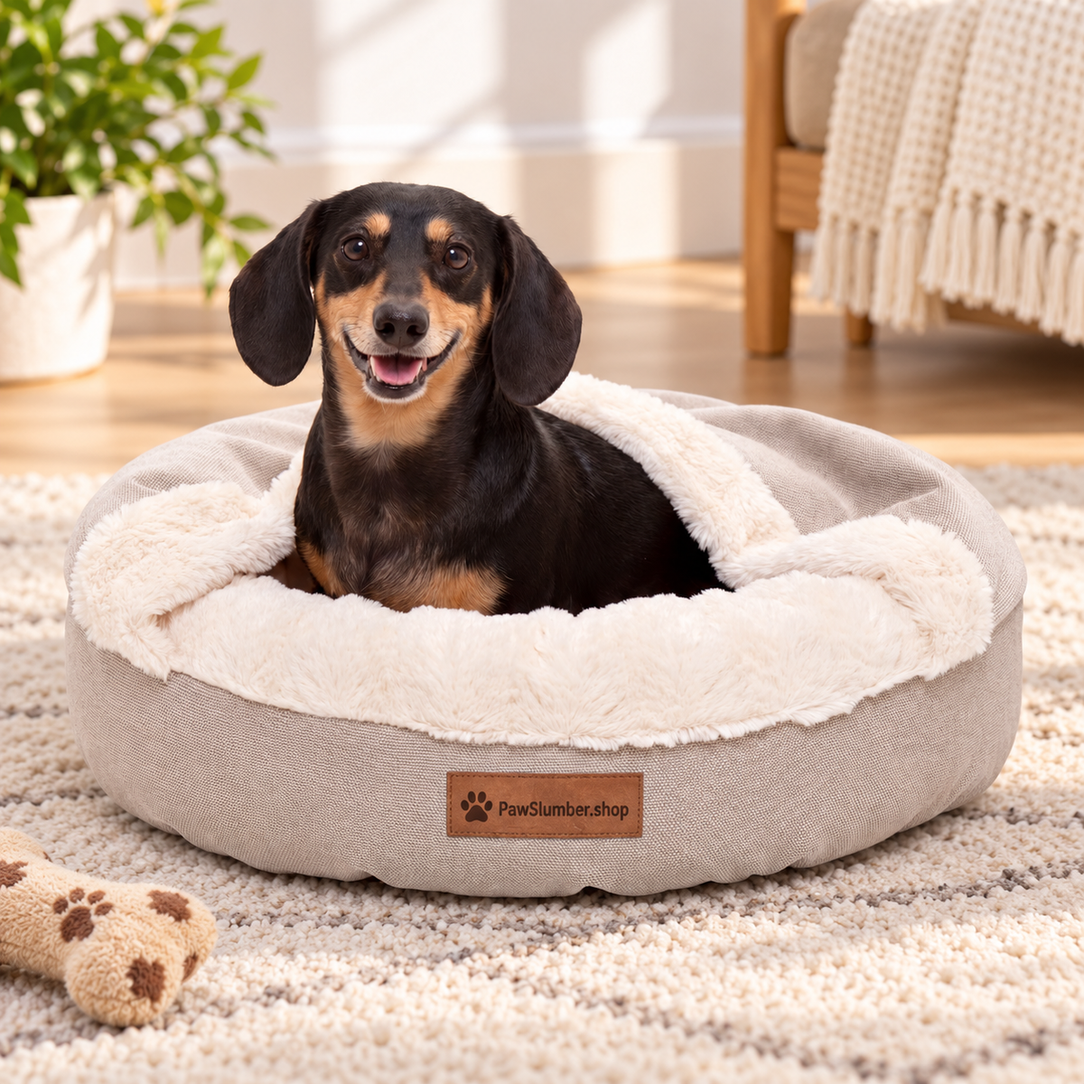 Calming & Lounger Beds
